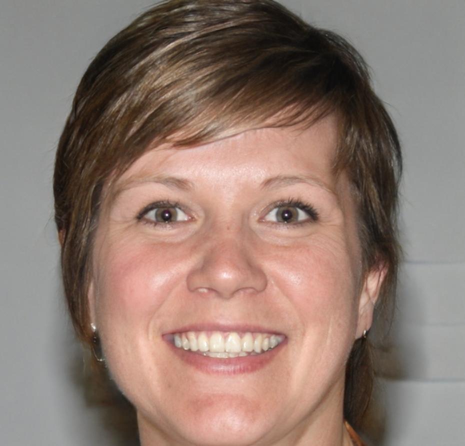 Teilnehmerin Sarah M.